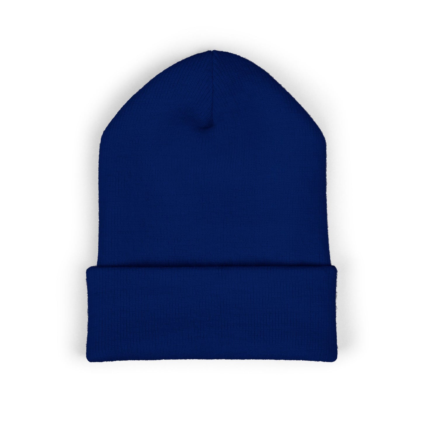 Muslim Classic Cuffed Beanie
