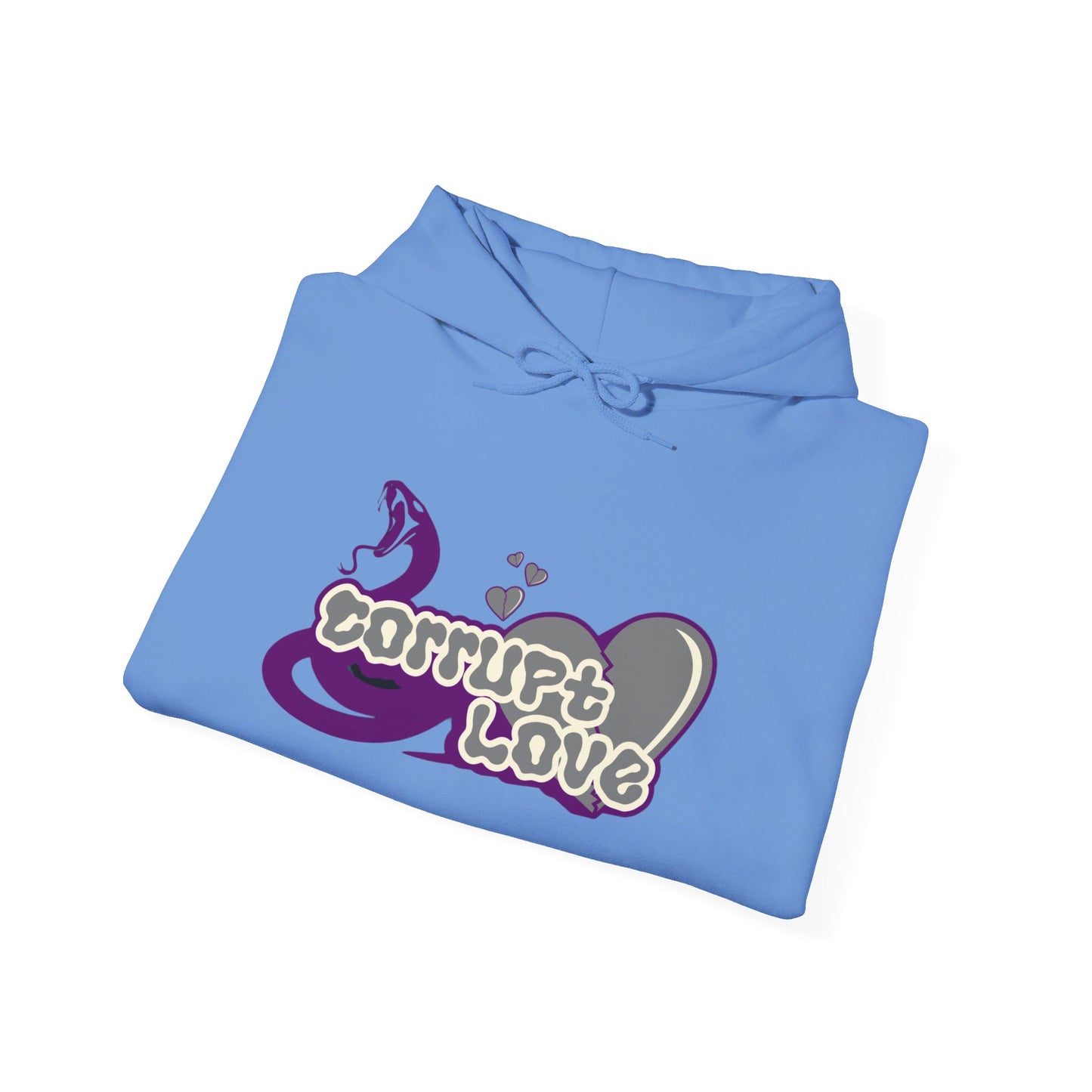 Corrupt Hoodie