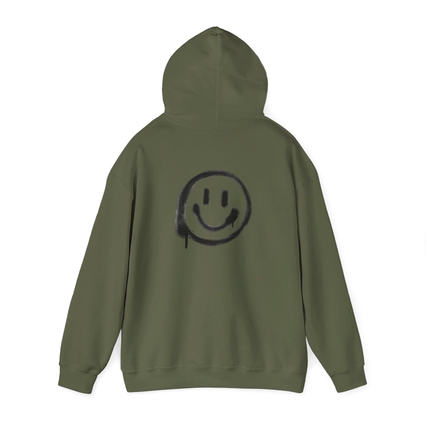 Corrupt Hoodie
