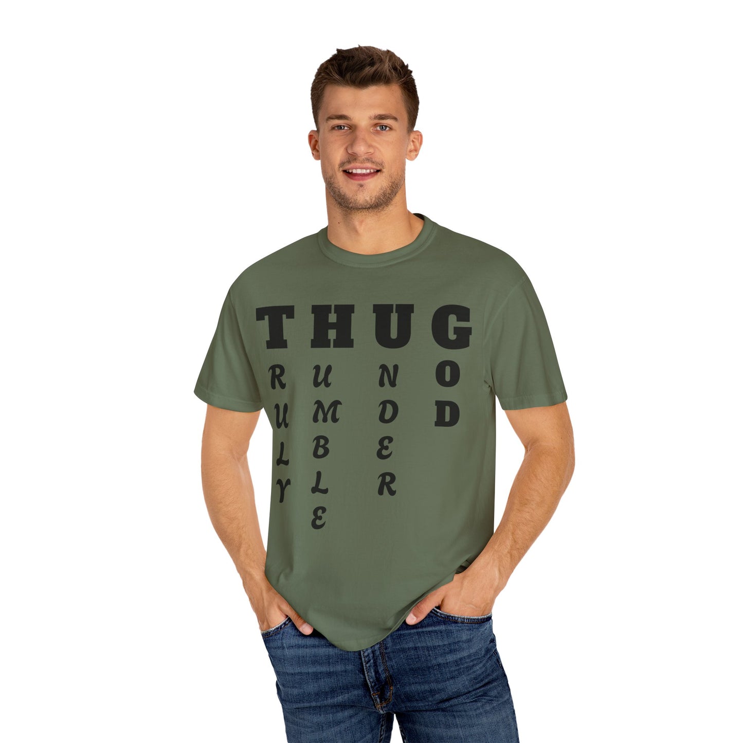 T.H.U.G