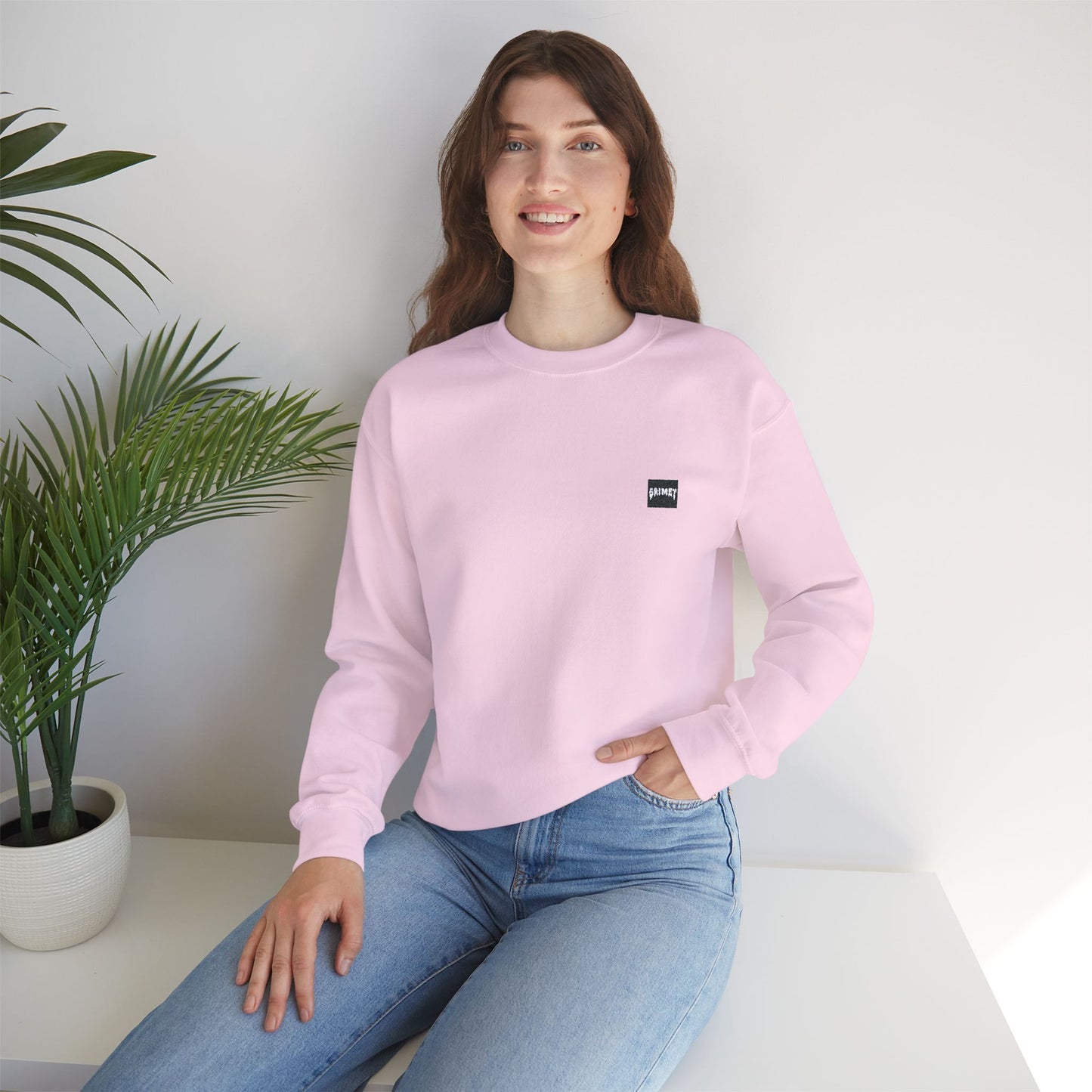 Grimey sweatshirt