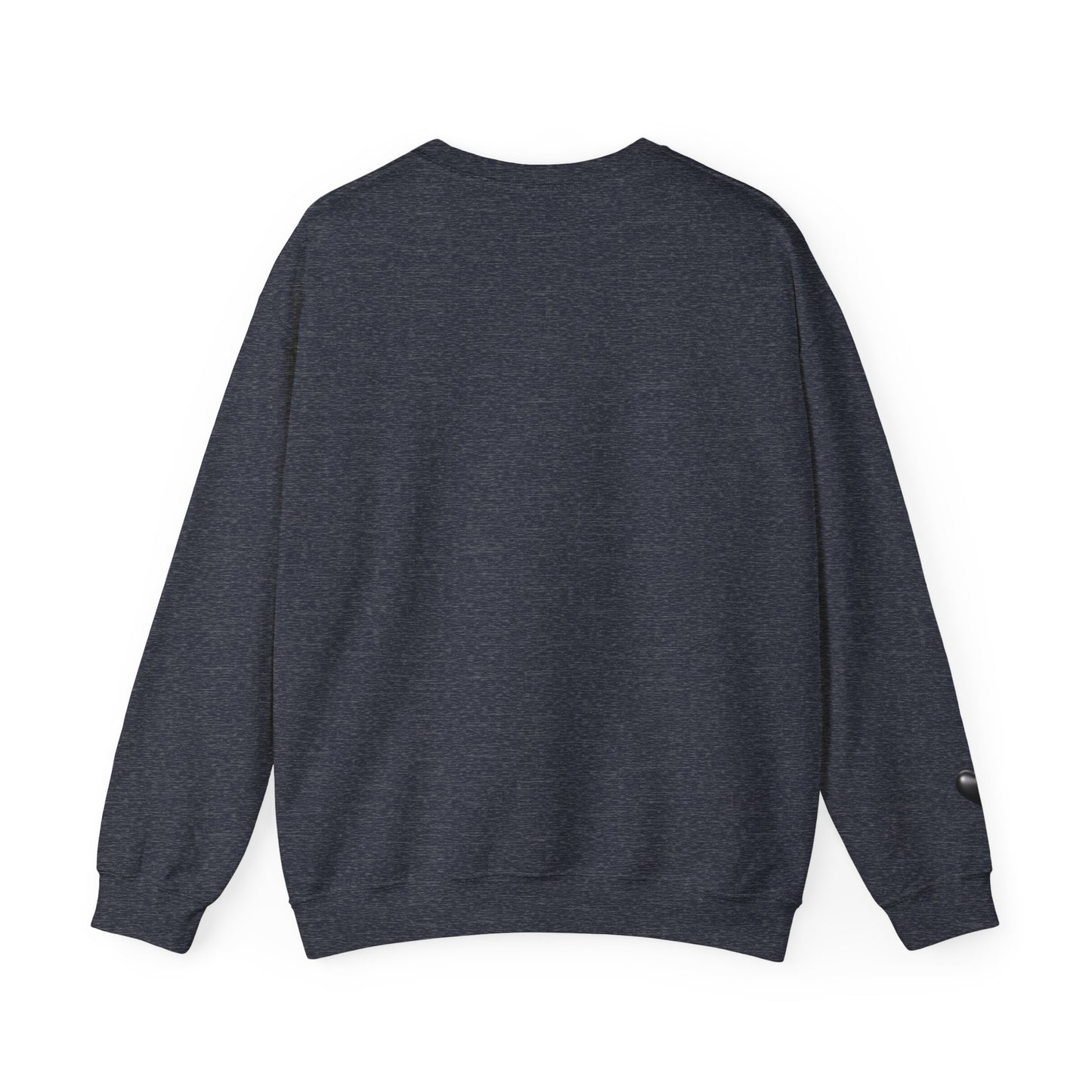 Loved by Few Hated by Many Crewneck Sweatshirt - Unisex Heavy Blend