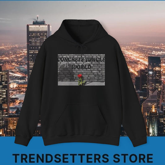 Concrete Jungle