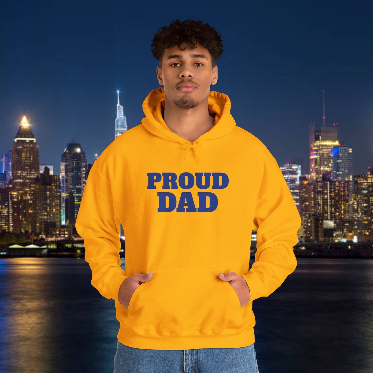 Proud DAD moment