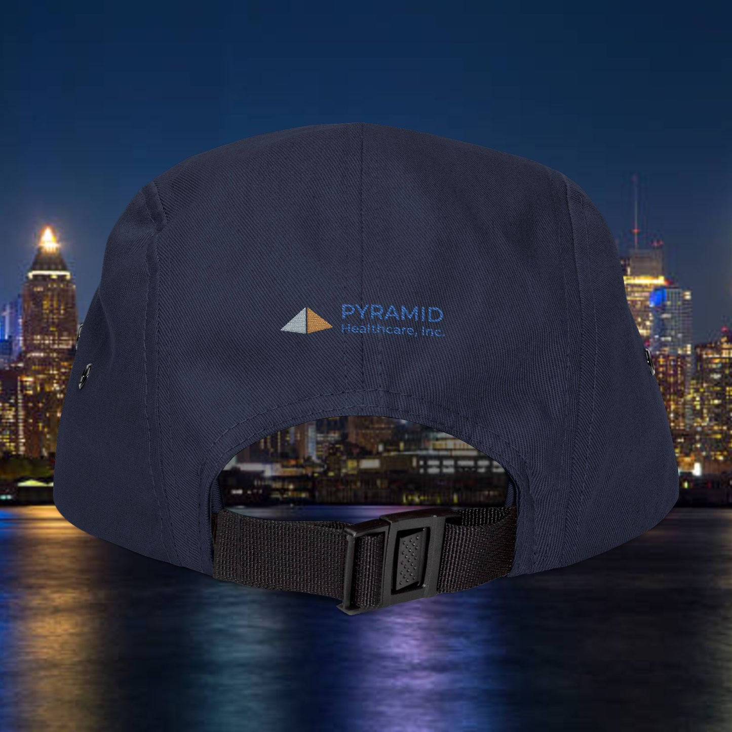 Pyramid Hat