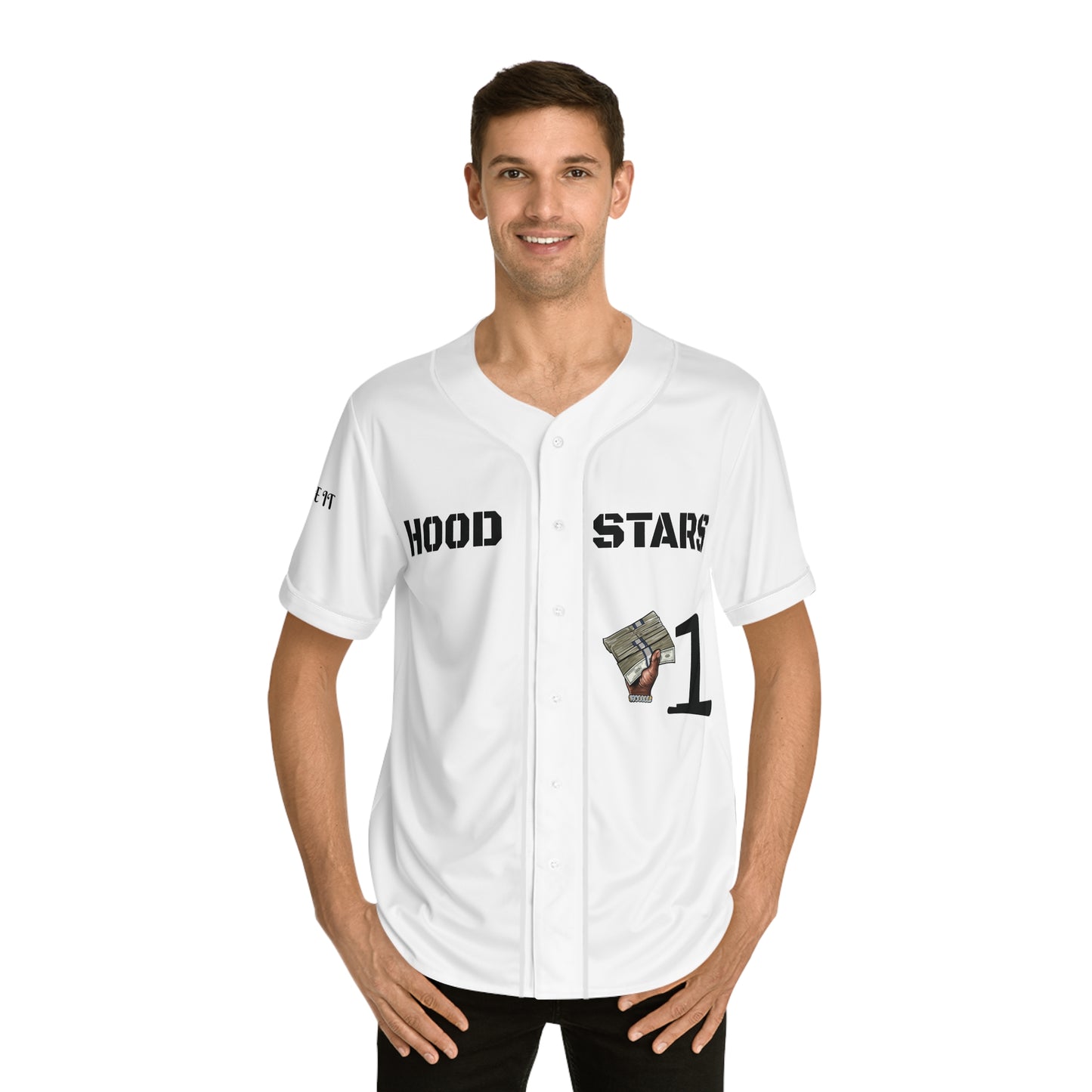 HOOD Jersey