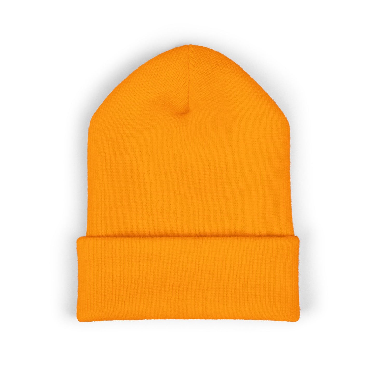 Muslim Classic Cuffed Beanie
