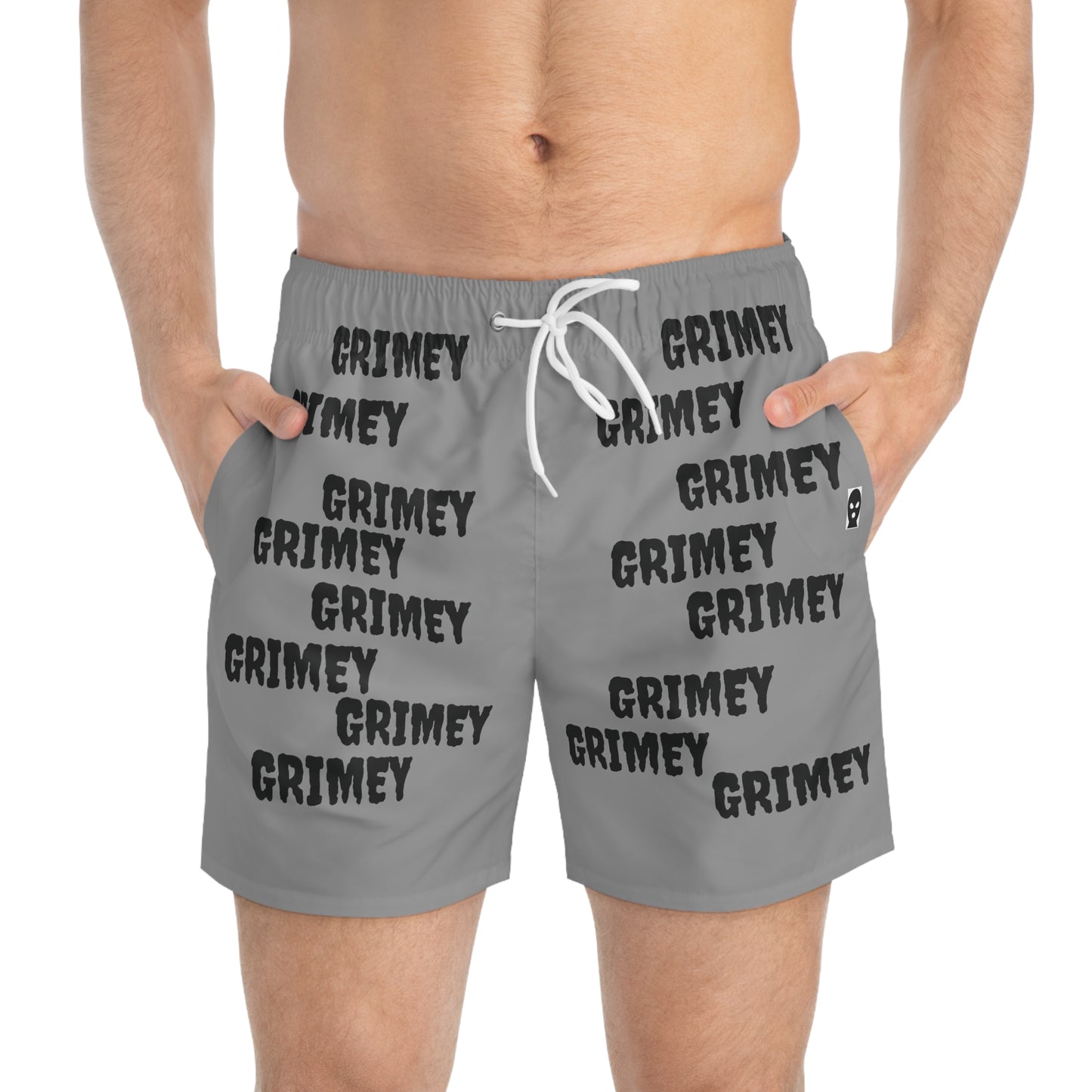 GRIMEY Swim Trunks