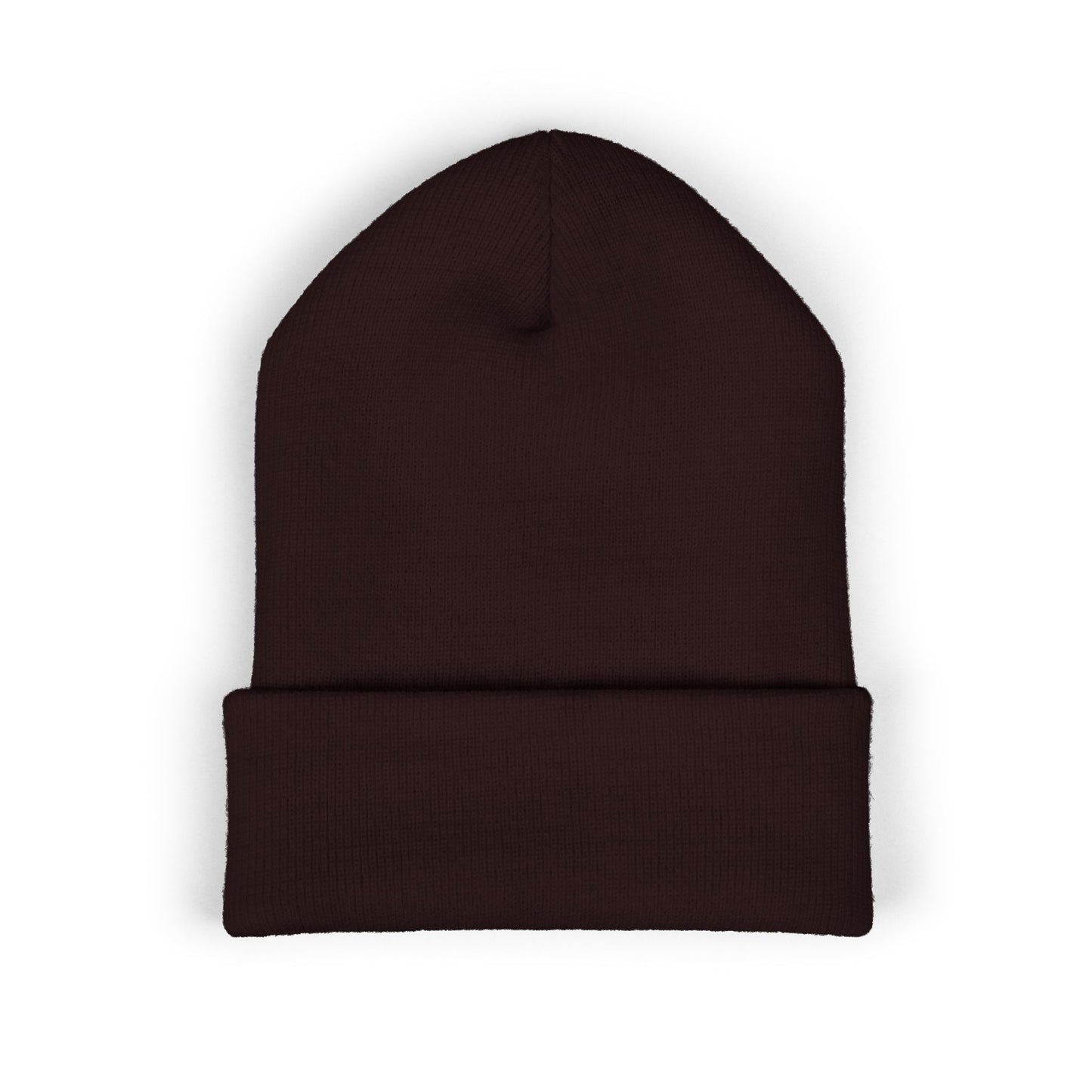 Muslim Classic Cuffed Beanie