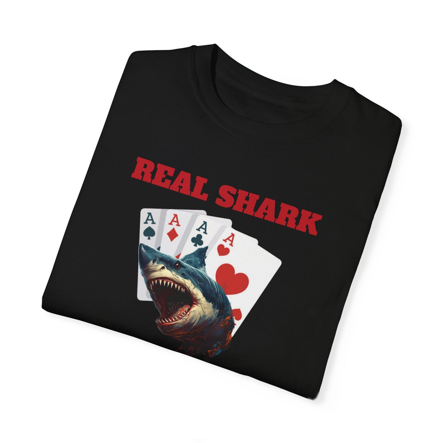 Shark Tee