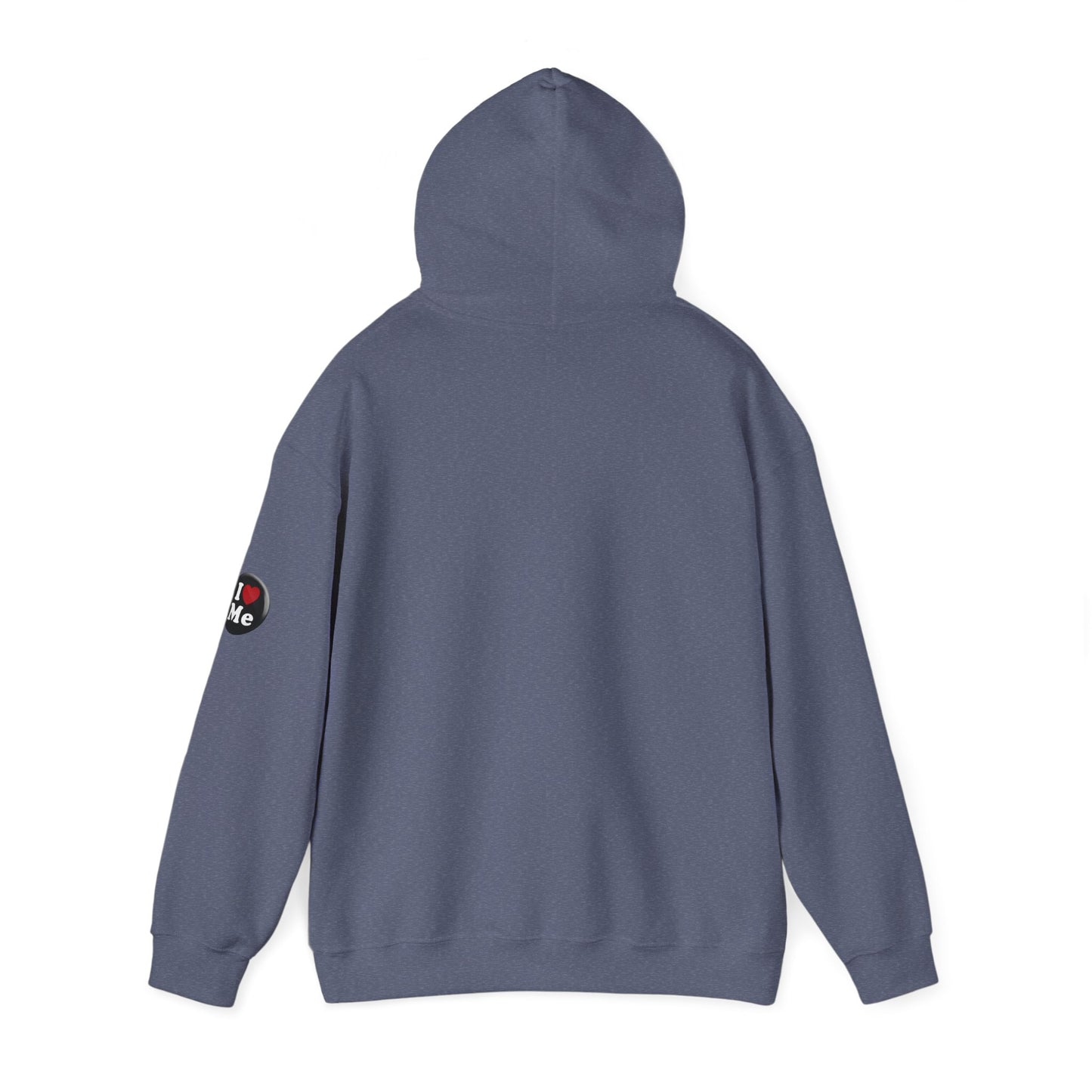 LOVE Hooded Sweatshirt