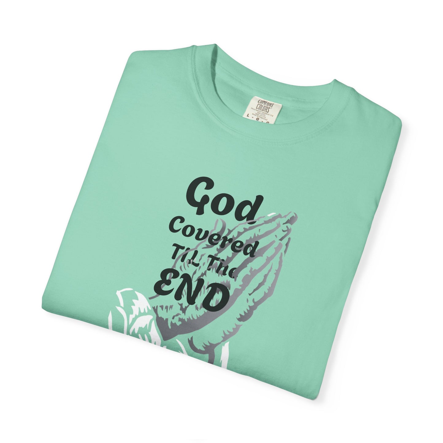 "(GOD-COVERED)"