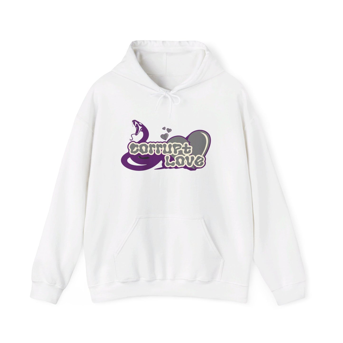 Corrupt Hoodie