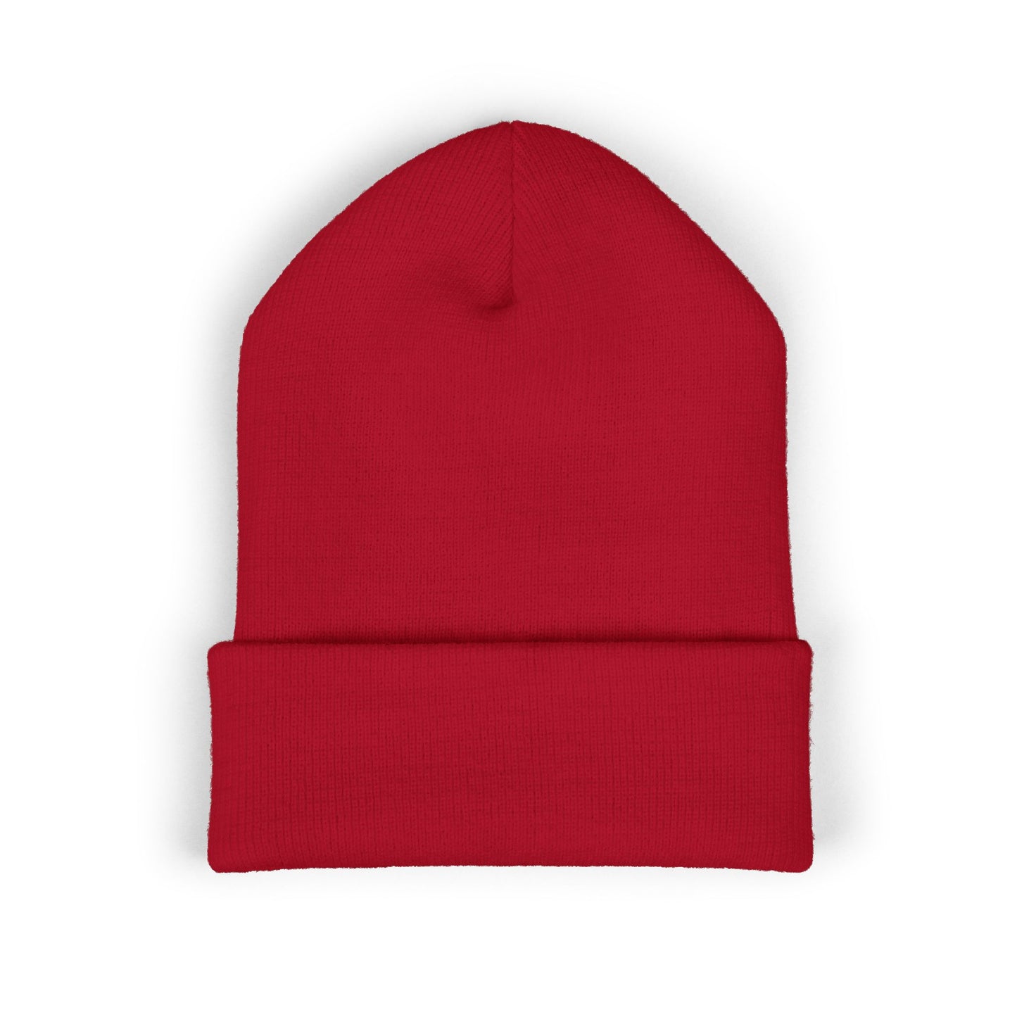 Muslim Classic Cuffed Beanie