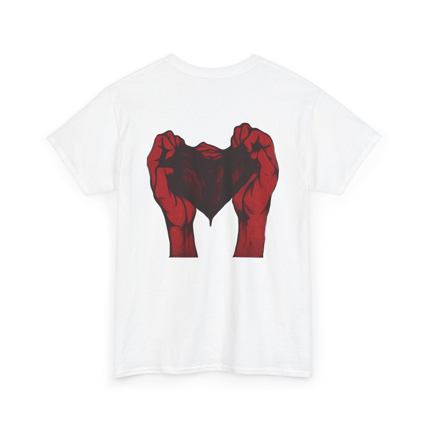 Corrupt Love Vol 1 T-Shirt