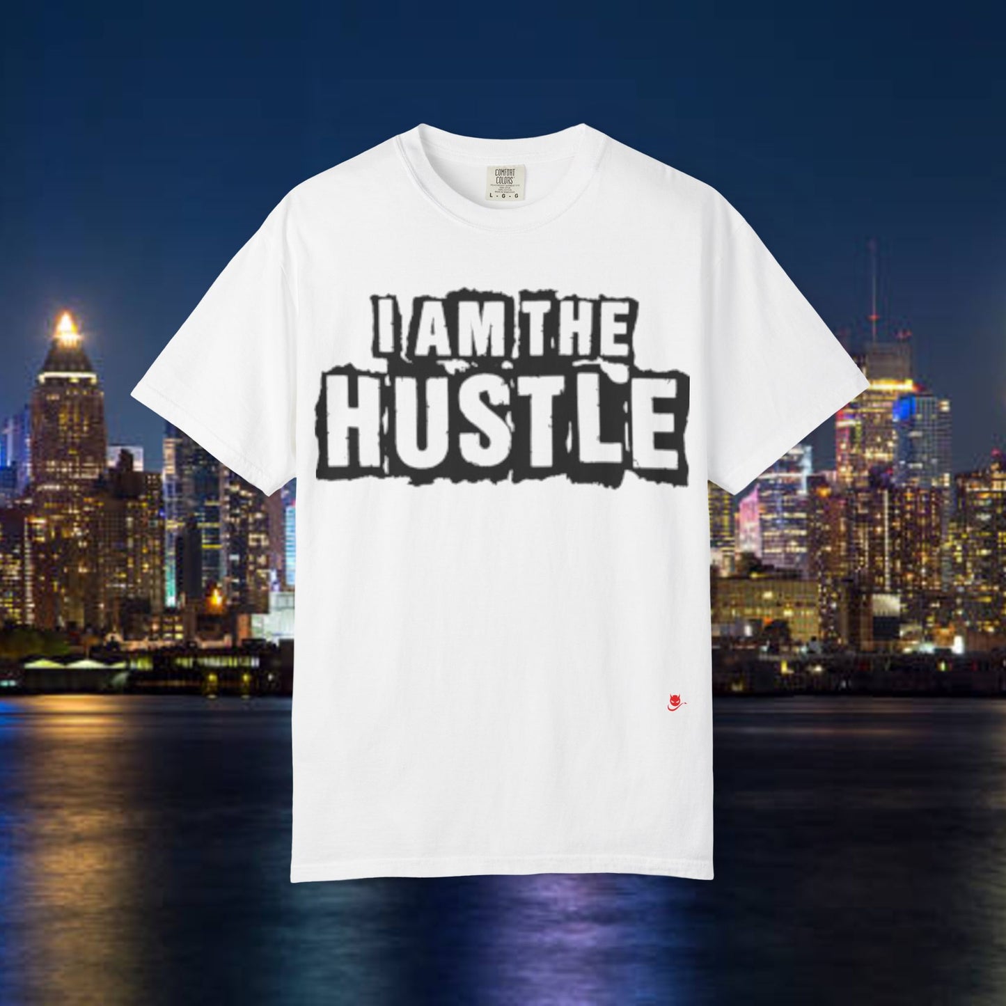 Hustle T-Shirt