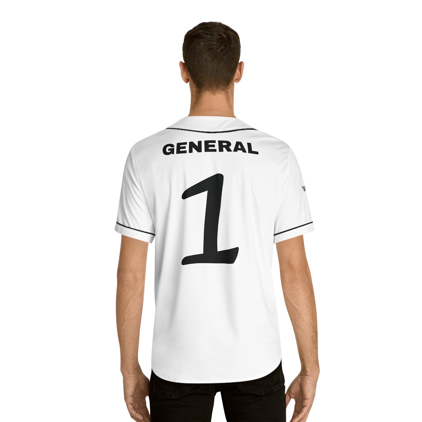 HOOD Jersey