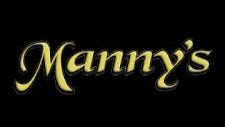MANNY'S STORE