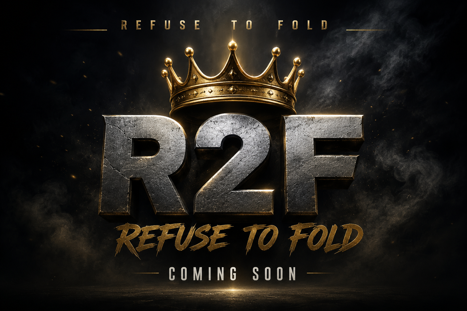 COMING SOON!!!