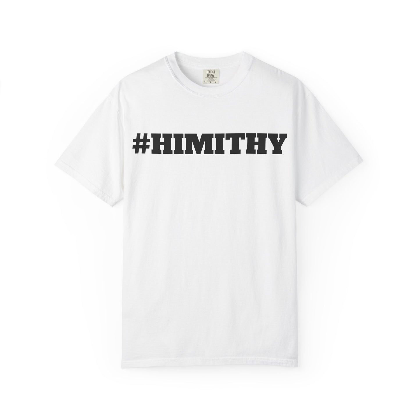 #HIMITHY T-Shirt