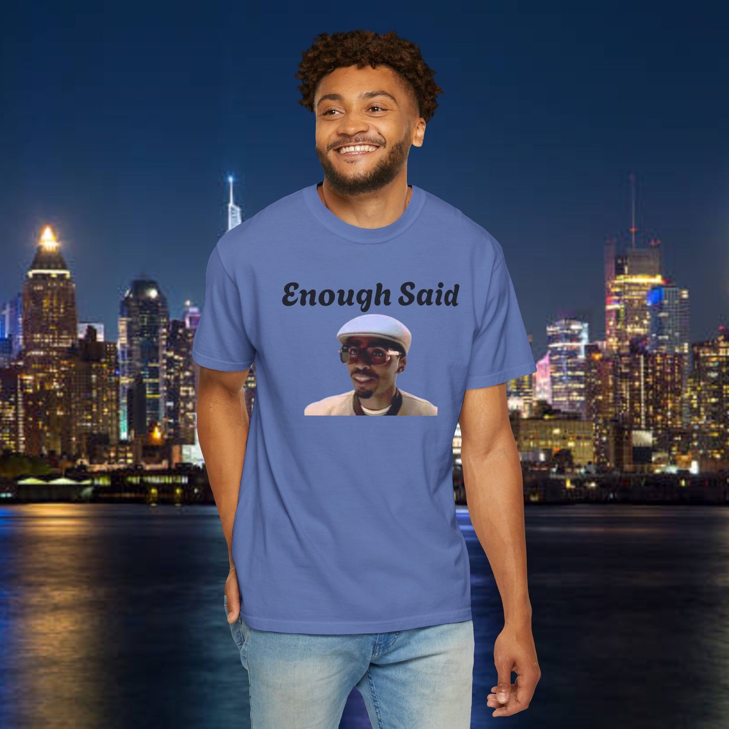 Made Enough Money T-Shirt