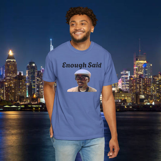 Made Enough Money T-Shirt