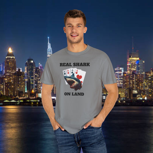 Shark Tee