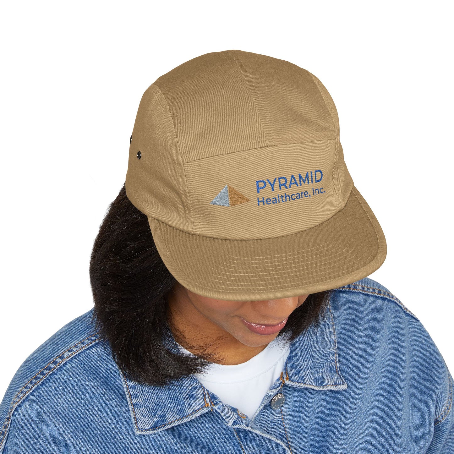 Pyramid Hat