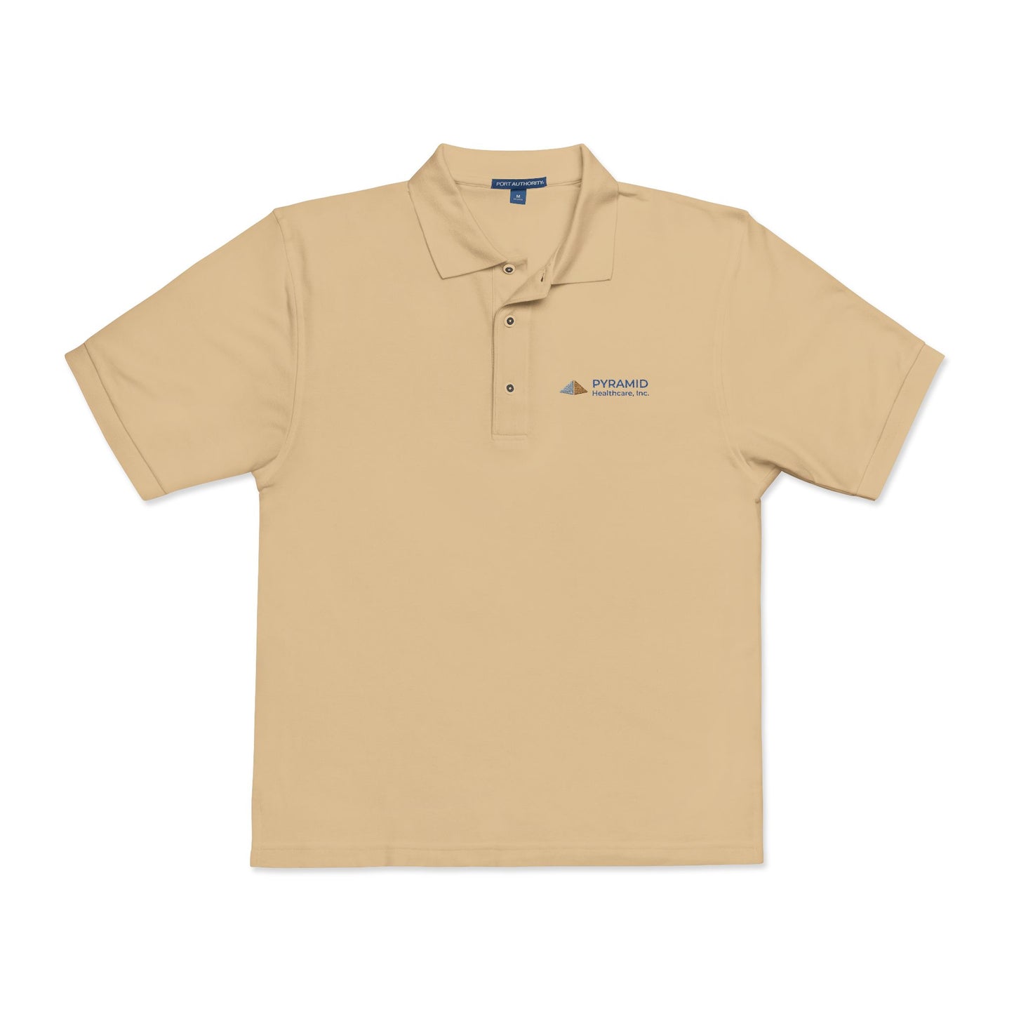 Pyramid Polo Shirt