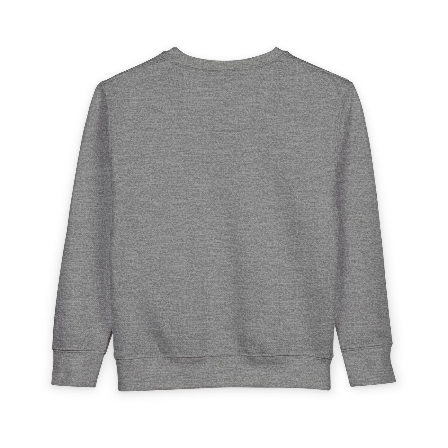 XOXO Toddler Sweatshirt