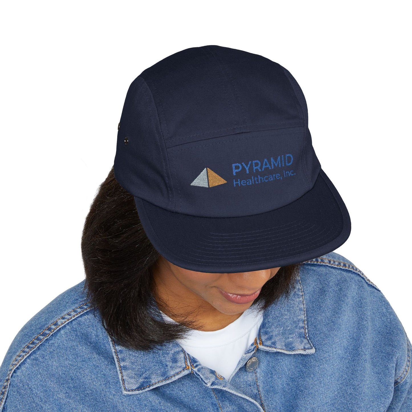 Pyramid Hat