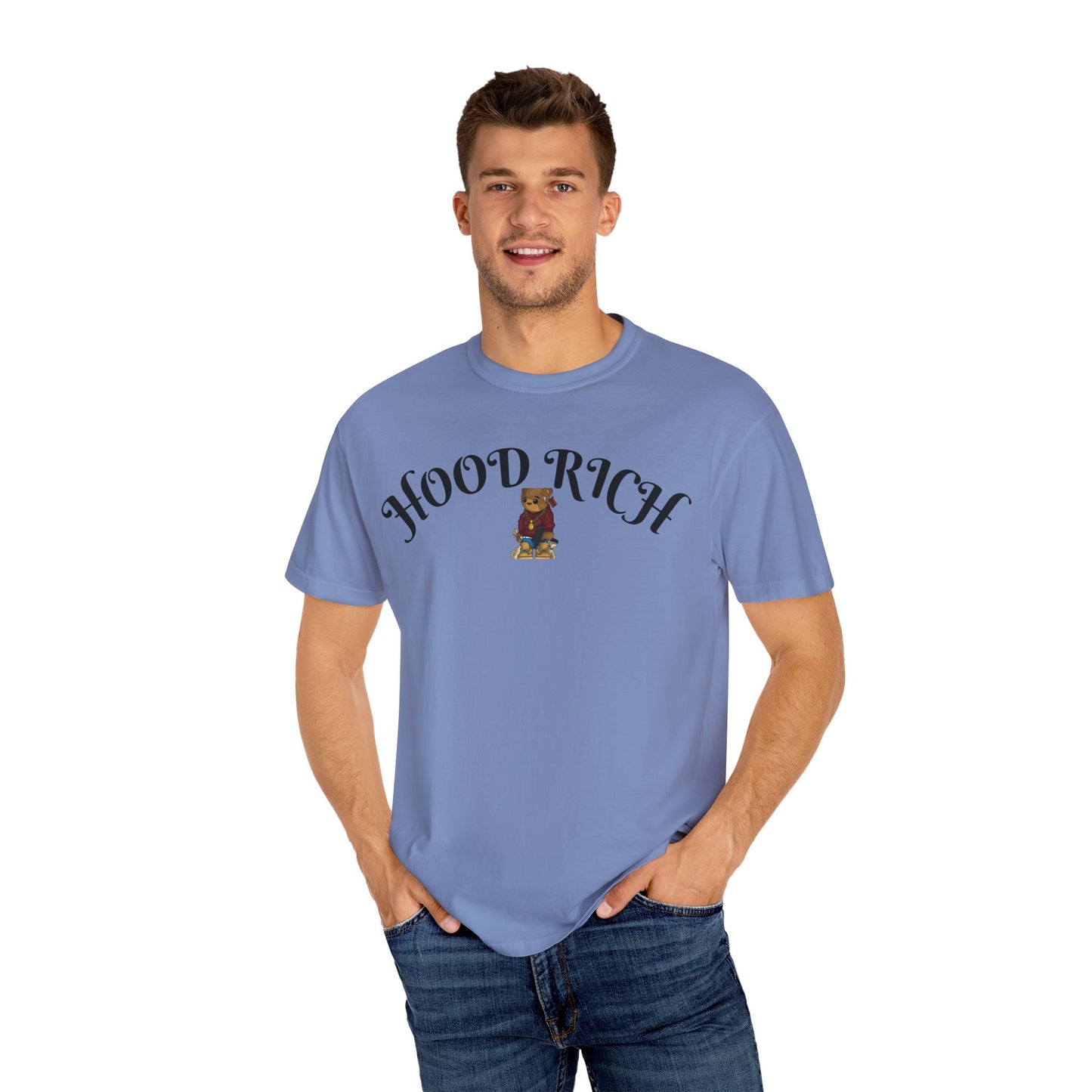 "Hood Rich" BEAR