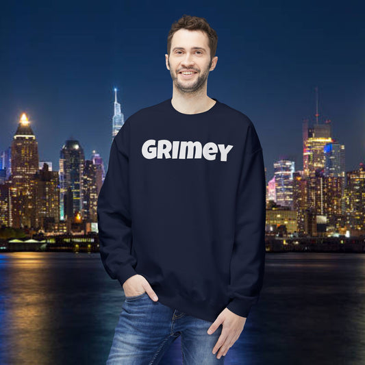 GRIMY Sweatshirt