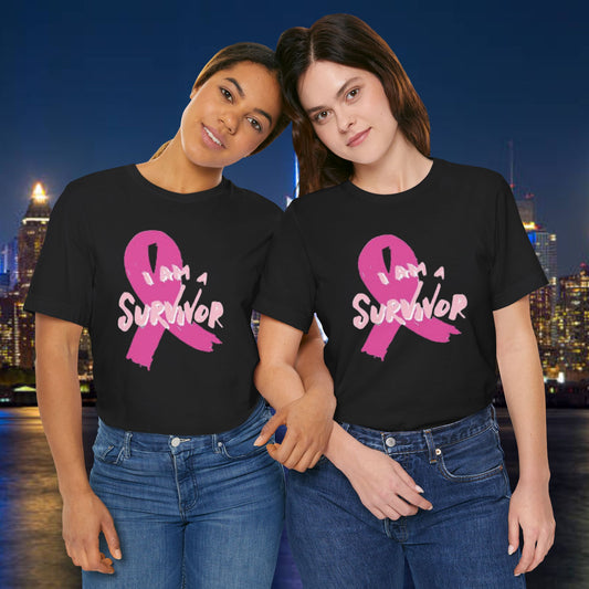 Inspirational Breast Cancer Awareness Shirt