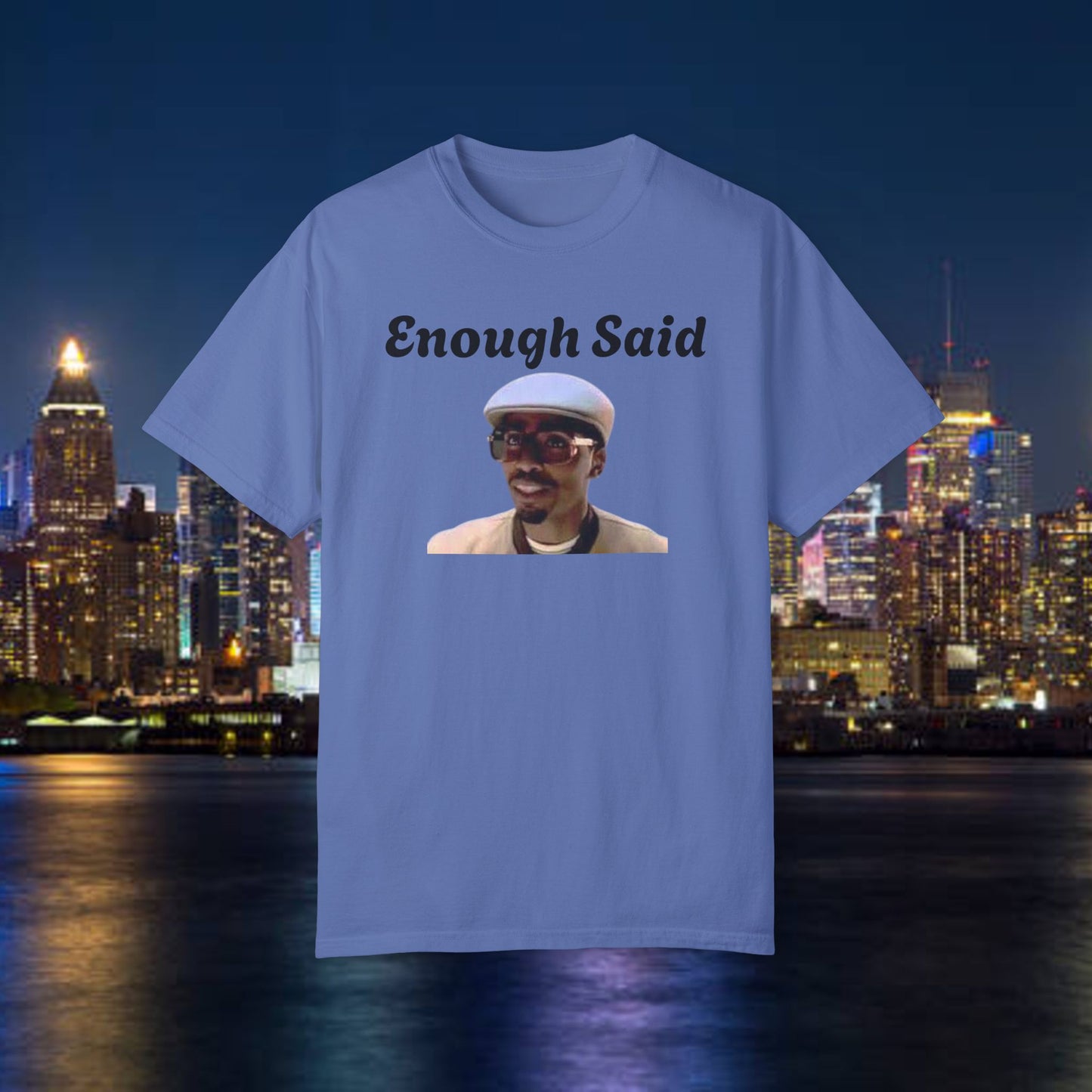 Made Enough Money T-Shirt