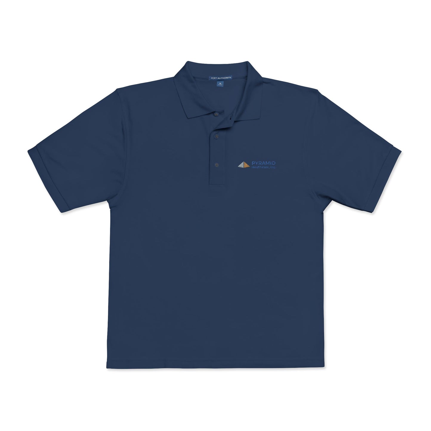 Pyramid Polo Shirt