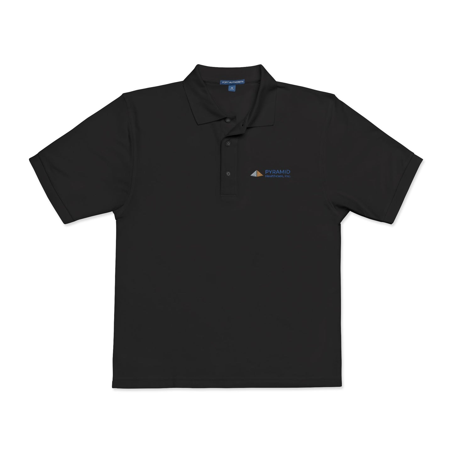 Pyramid Polo Shirt