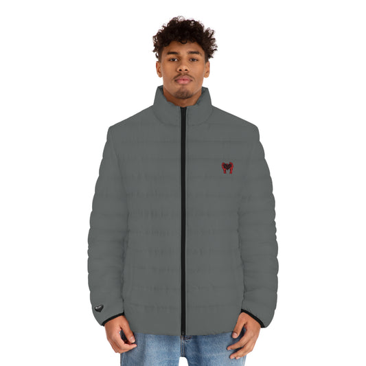 Men's corrupt love puffer