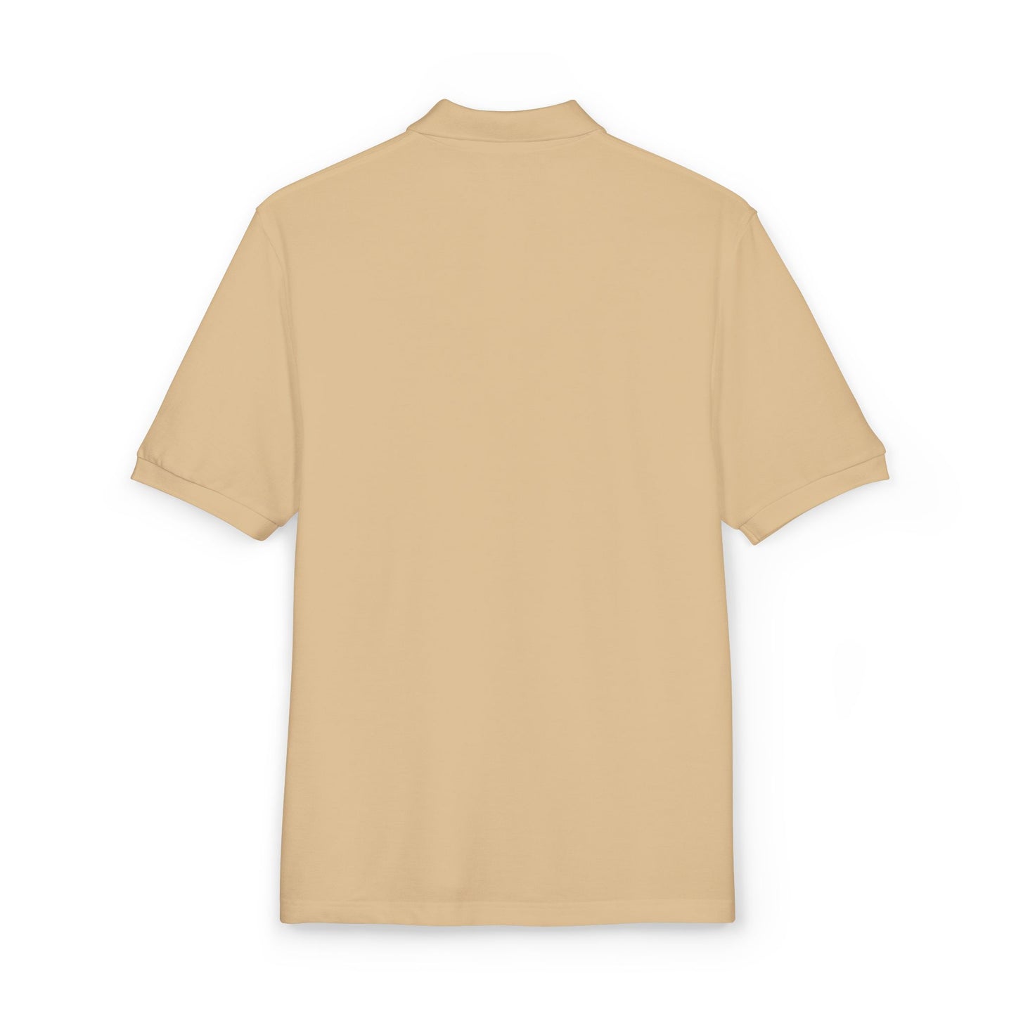 Pyramid Polo Shirt
