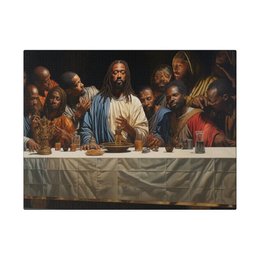 LAST SUPPER