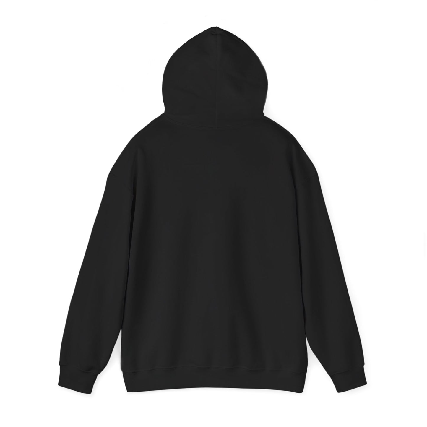 Pyramid Logo Unisex Hoodie