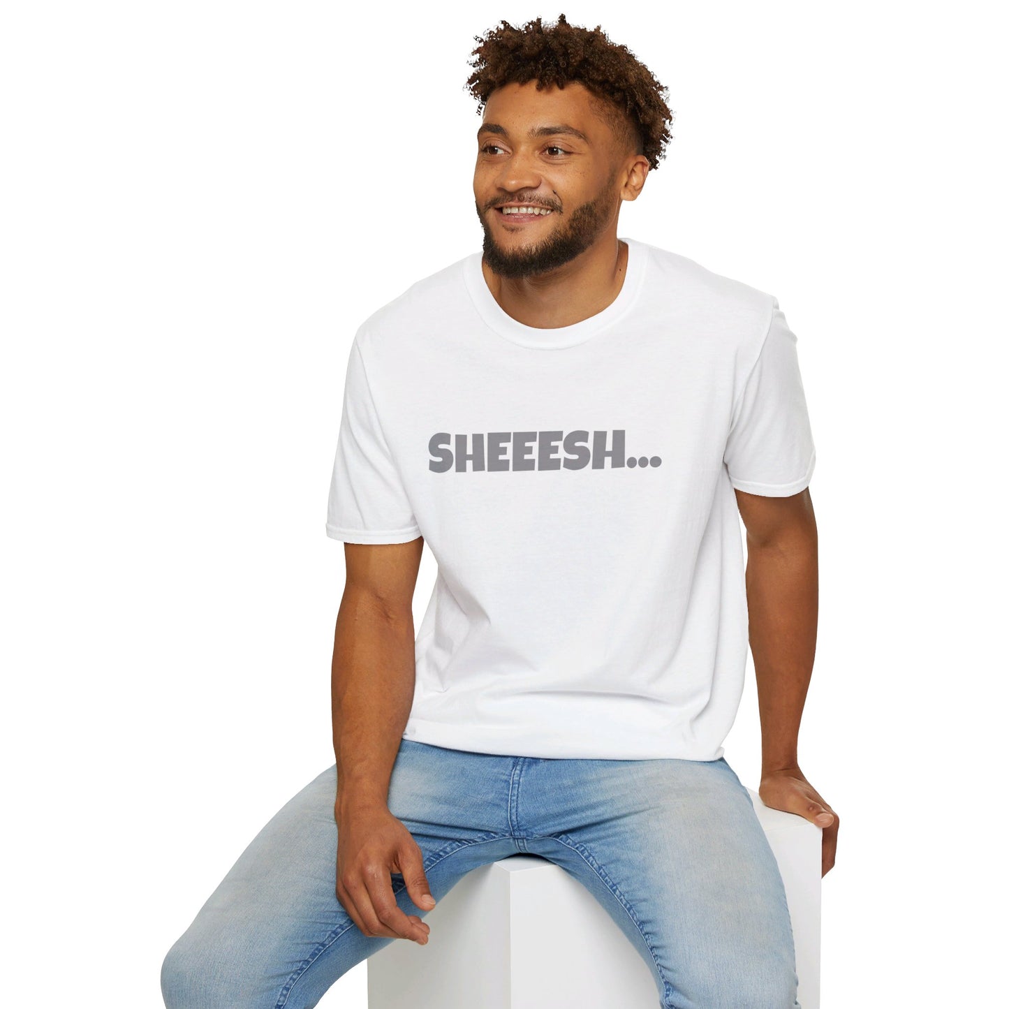 SHEEESH...