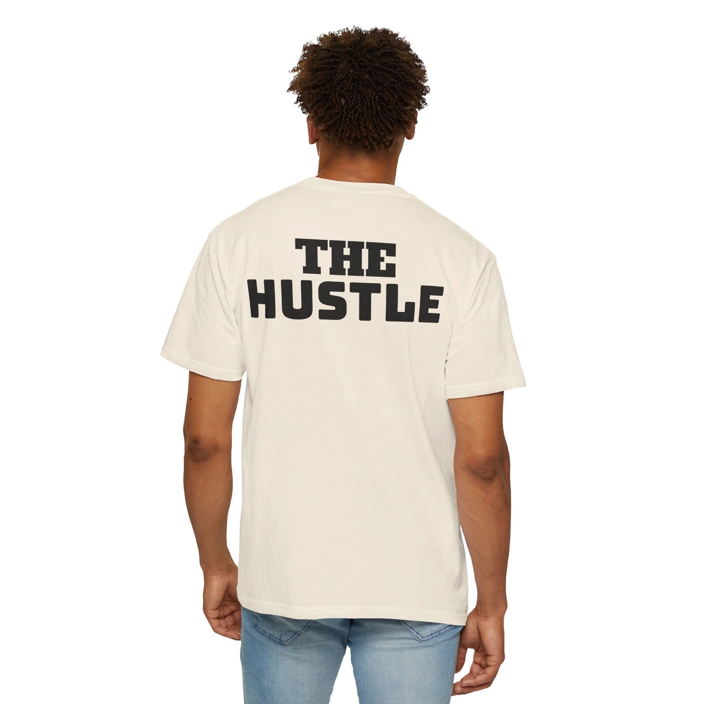 The Hustle