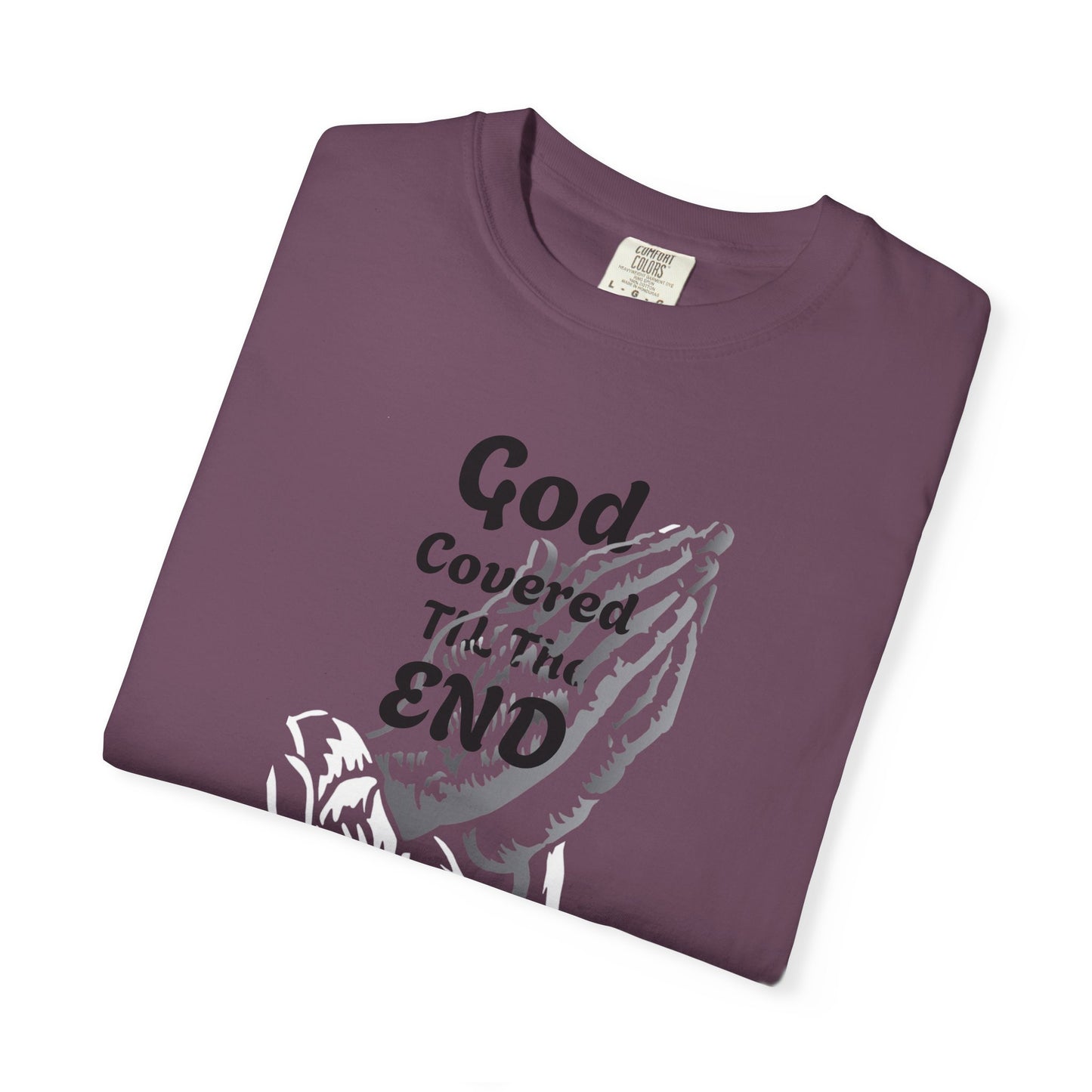"(GOD-COVERED)"