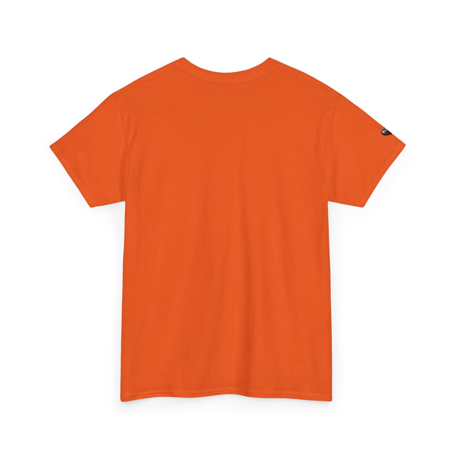 Loved by Few Hated by Many Crewneck Tshirt