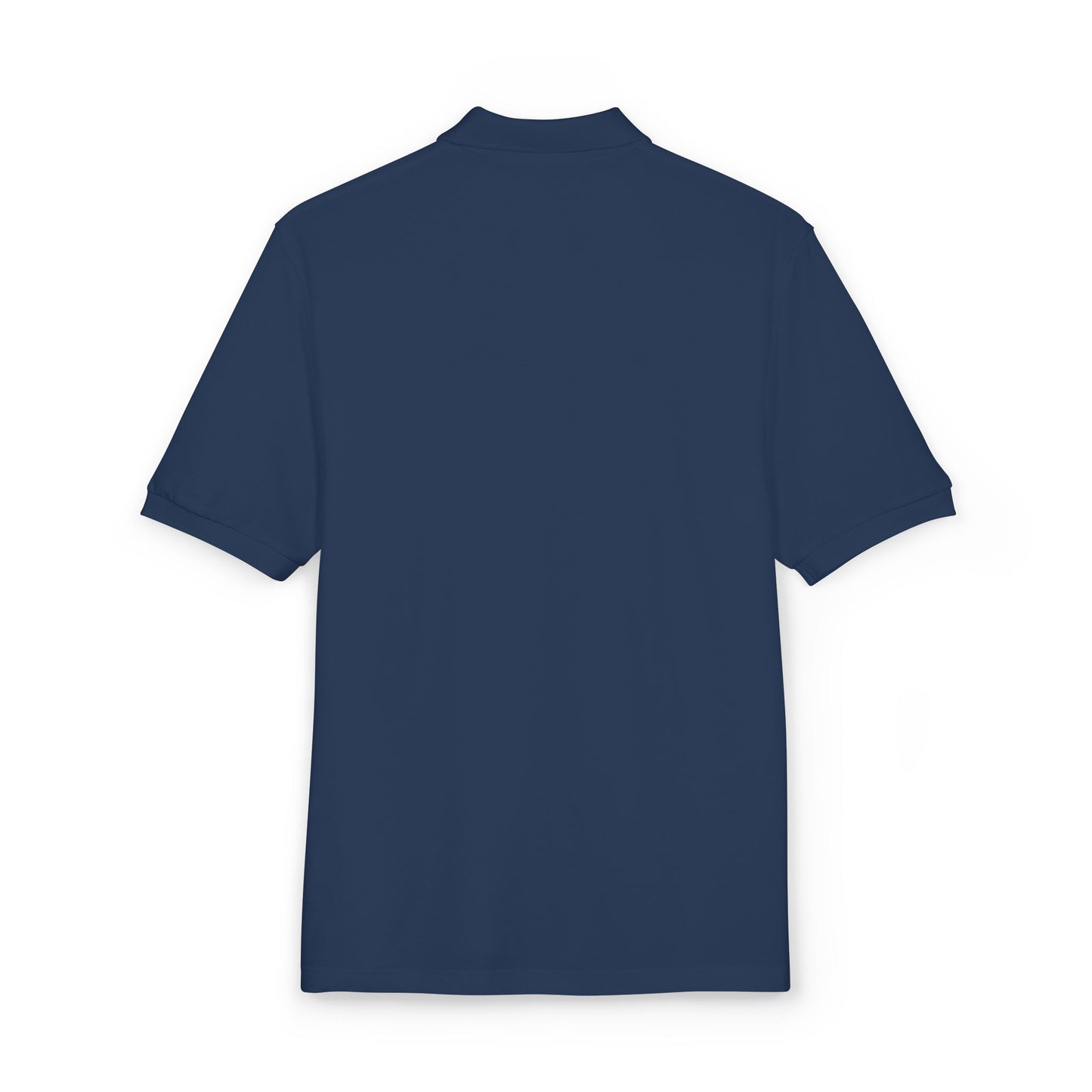 Pyramid Polo Shirt
