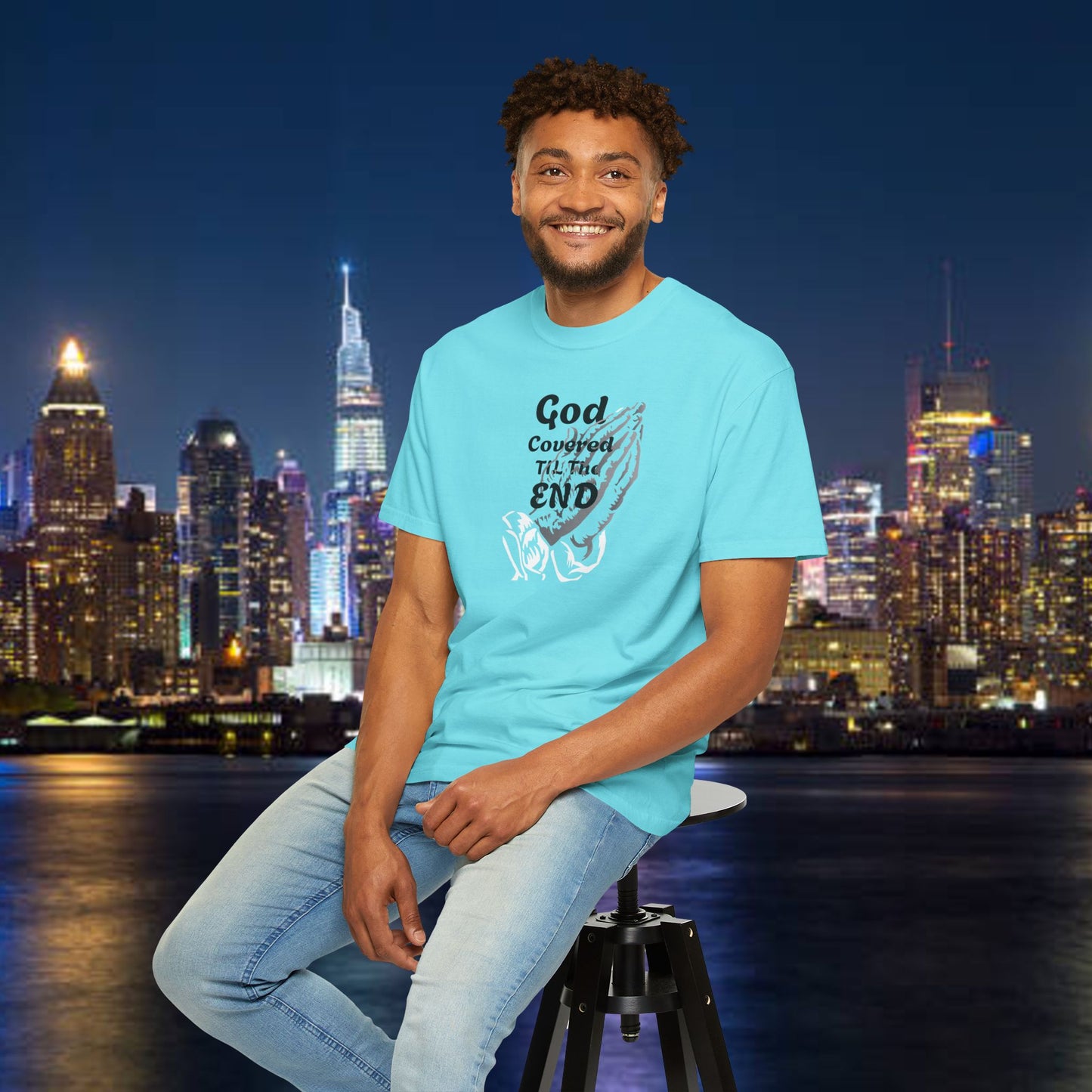 "(GOD-COVERED)"