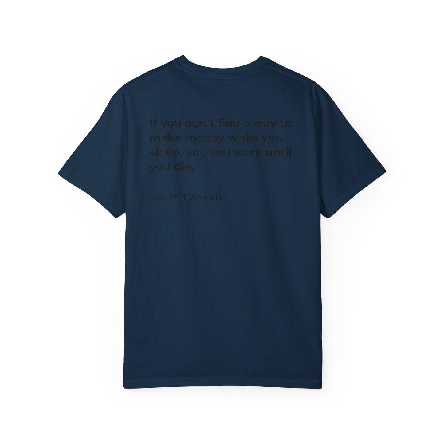 A3 Recession Proof
