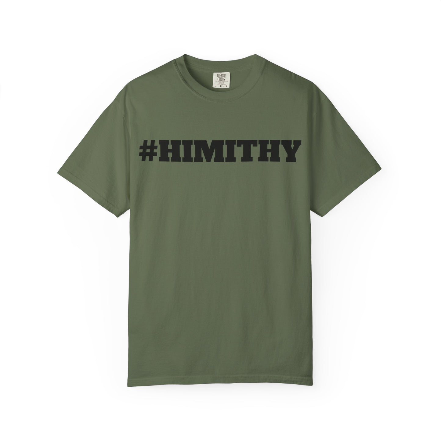 #HIMITHY T-Shirt