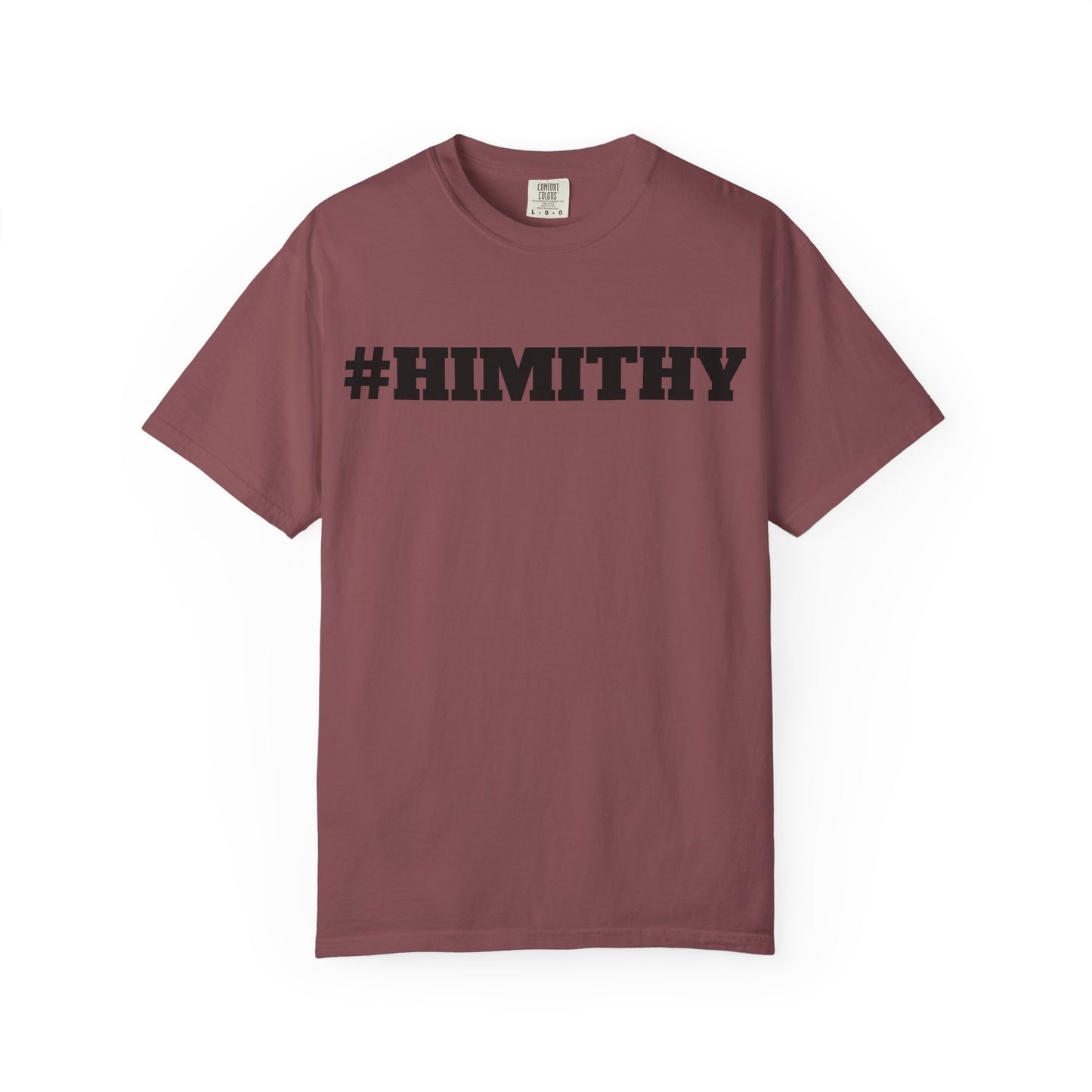 #HIMITHY T-Shirt